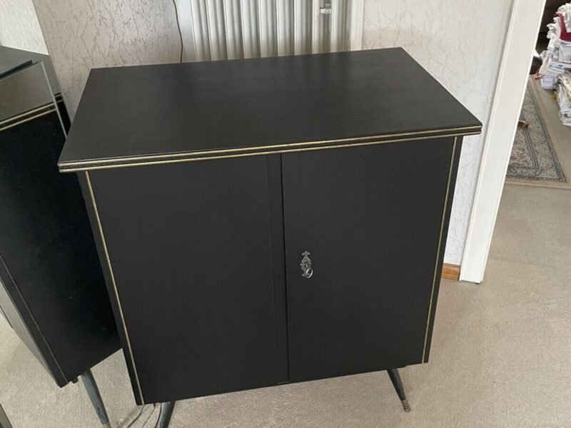 Besteckschrank