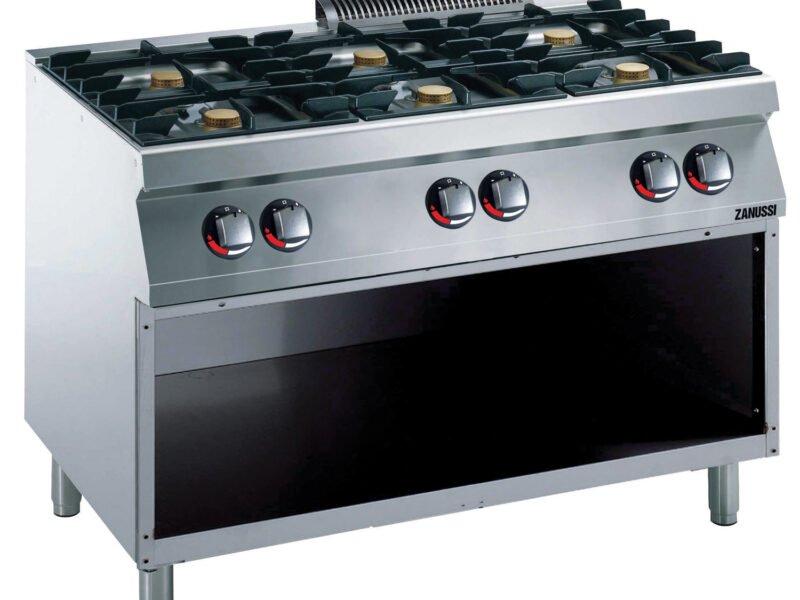 Gasgrill